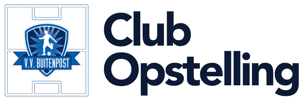 Clubopstelling